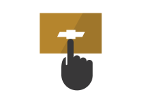 Shop Click Drive Create Icon in Batesville, MS