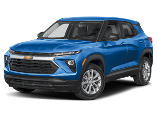 Chevrolet Trailblazer - Heafner Motors in Batesville MS