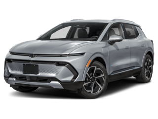 Equinox EV - Heafner Motors in Batesville MS