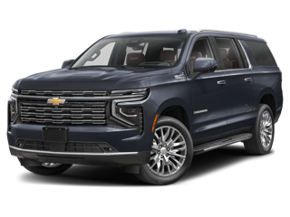 Chevrolet Suburban - Heafner Motors in Batesville MS