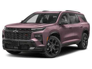 Chevrolet Traverse - Heafner Motors in Batesville MS