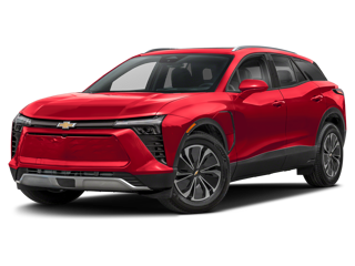 Chevrolet Blazer EV - Heafner Motors in Batesville MS
