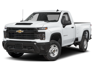 Chevrolet Silverado HD - Heafner Motors in Batesville MS