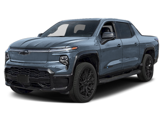 Chevrolet Silverado EV - Heafner Motors in Batesville MS