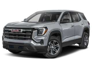 GMC Terrain - Heafner Motors in Batesville MS