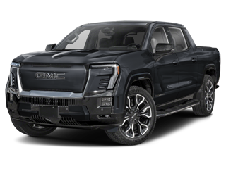 Sierra EV vs. Cybertruck - Heafner Motors in Batesville MS