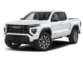 GMC Canyon - Heafner Motors in Batesville MS