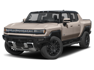 HUMMER EV vs Tesla Cybertruck - Heafner Motors in Batesville MS