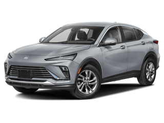 Buick Envista - Heafner Motors in Batesville MS