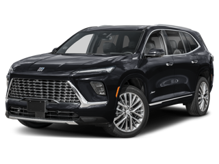 Buick Enclave - Heafner Motors in Batesville MS