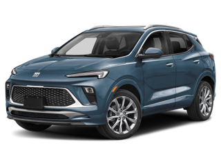 Buick Encore GX - Heafner Motors in Batesville MS