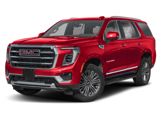 GMC Yukon - Heafner Motors in Batesville MS