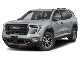 GMC Acadia - Heafner Motors in Batesville MS