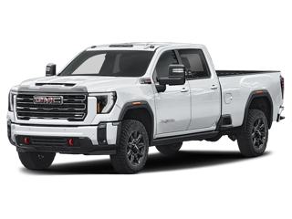 GMC Sierra HD - Heafner Motors in Batesville MS