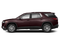 2020 Chevrolet Traverse LT Leather FWD