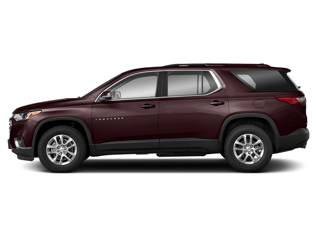2020 Chevrolet Traverse LT Leather FWD