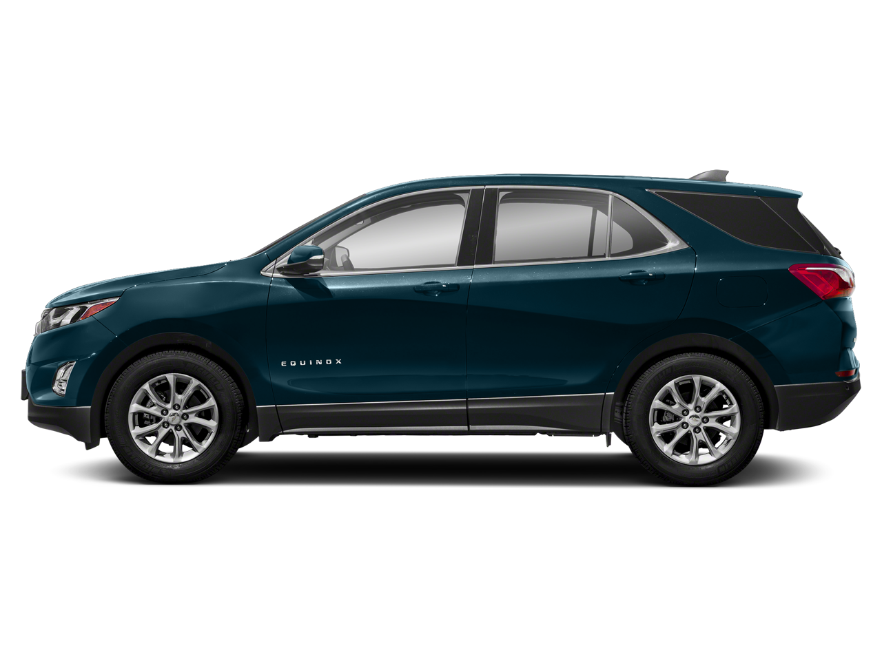 2021 Chevrolet Equinox LT 2WD