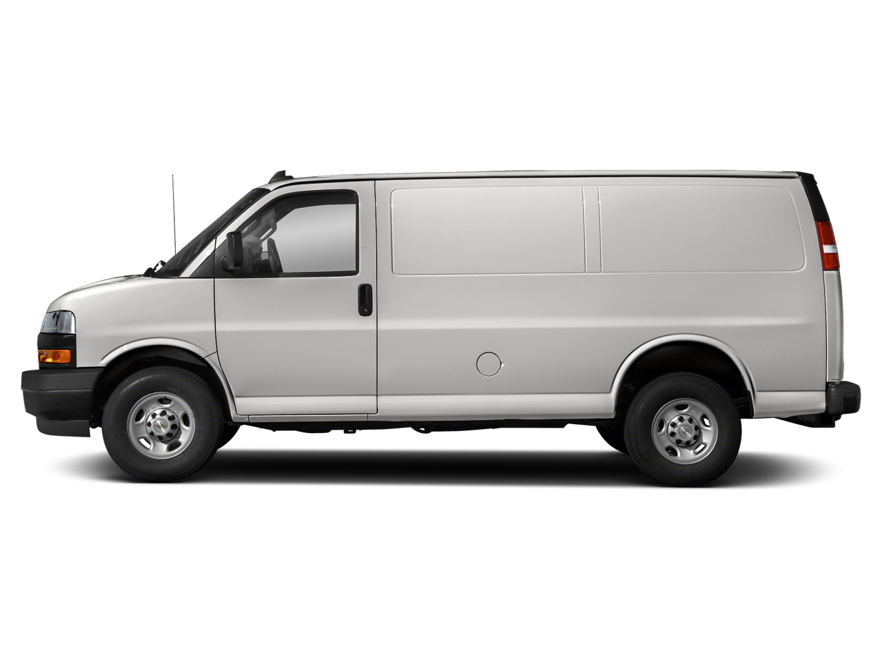 2021 Chevrolet Express Cargo 2500 2500 Cargo