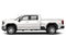 2021 GMC Sierra 2500 HD SLT Crew Cab 2WD