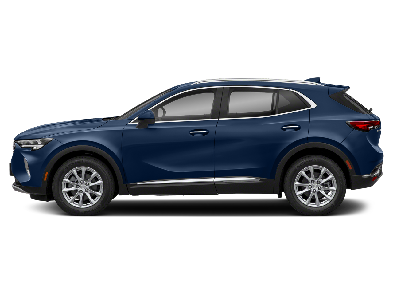 2022 Buick Envision Essense