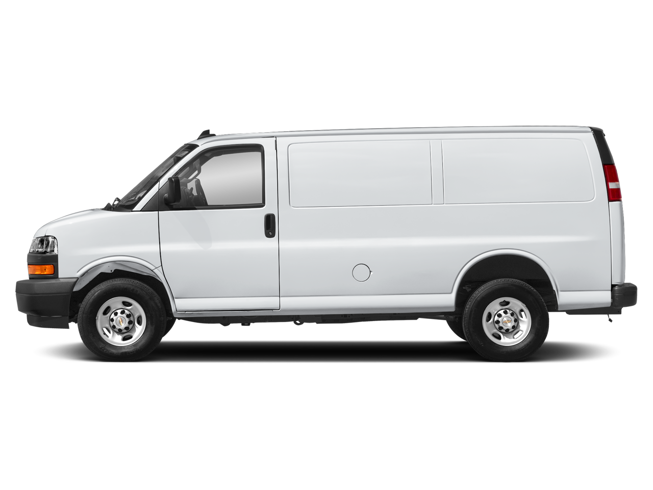 2022 Chevrolet Express Cargo 2500 2500 Cargo
