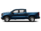 2023 Chevrolet Silverado 1500 LTZ Crew Cab 4WD