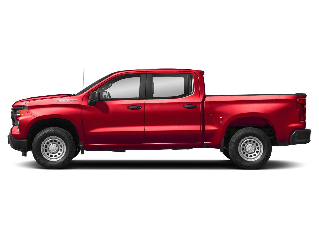2023 Chevrolet Silverado 1500 LTZ - Photo 40