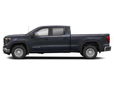 2023 GMC Sierra 1500 Denali Crew Cab Short Box 4WD