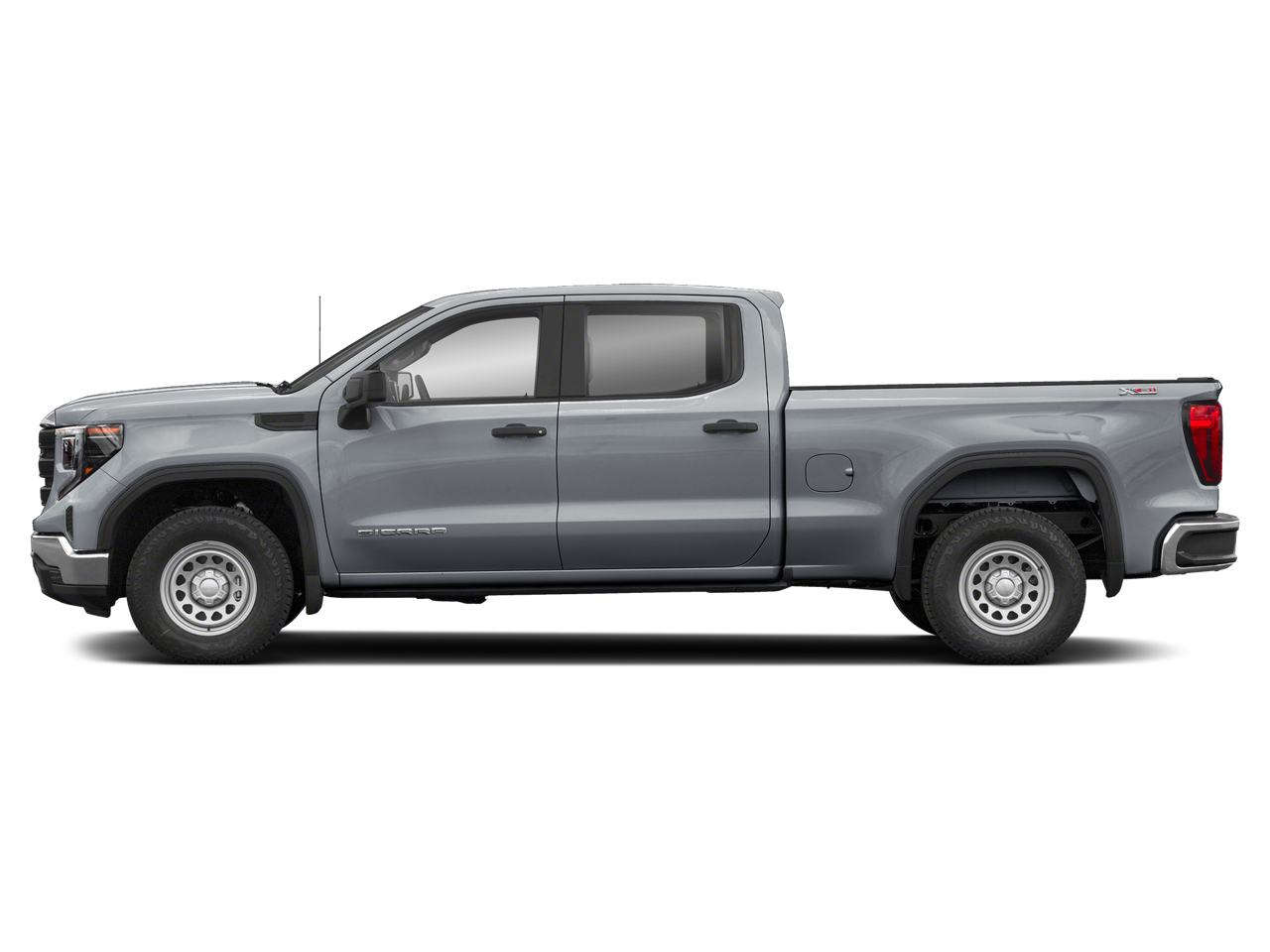 2023 GMC Sierra 1500 SLT Crew Cab 4WD