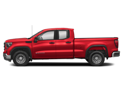 2023 GMC Sierra 1500 Elevation Double Cab 4WD w/3VL