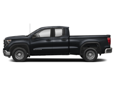 2023 GMC Sierra 1500 Elevation Double Cab 4WD w/3VL