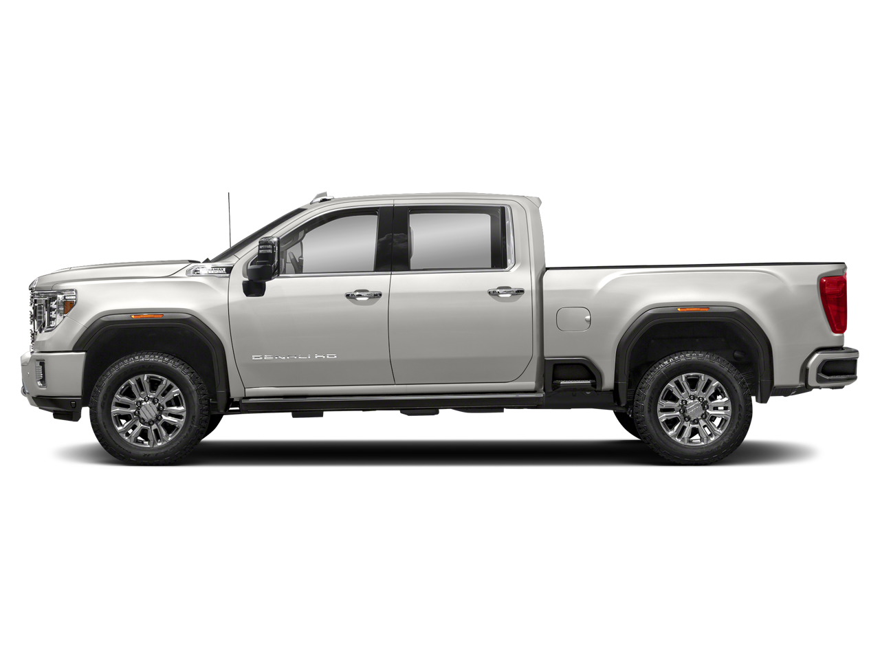 2023 GMC Sierra 2500 HD Denali Crew Cab 4WD SB
