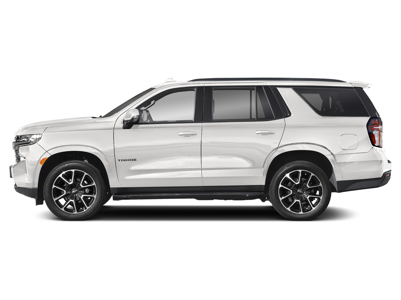 2024 Chevrolet Tahoe RST 4WD