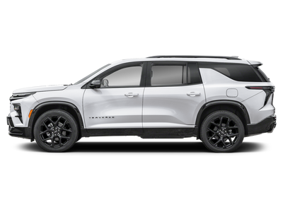 2024 Chevrolet Traverse RS AWD