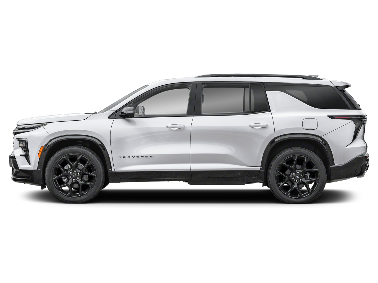 2024 Chevrolet Traverse RS AWD