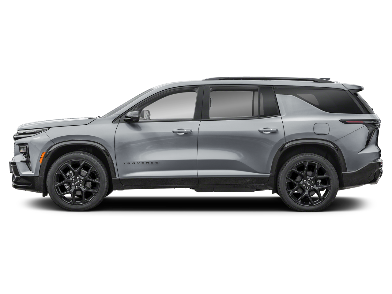 2024 Chevrolet Traverse RS - Photo 45