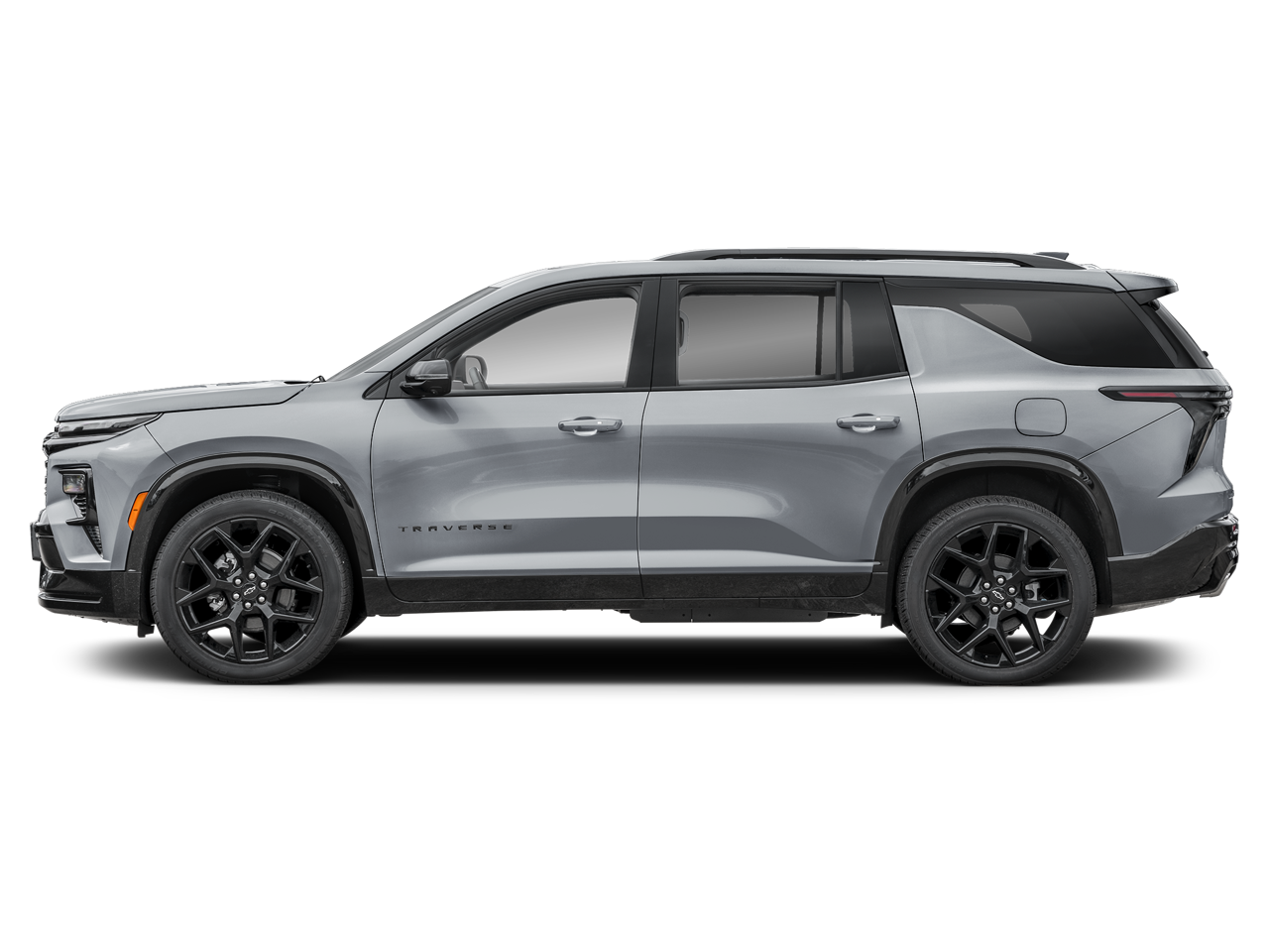 2024 Chevrolet Traverse RS AWD