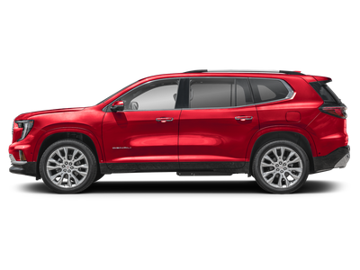2024 GMC Acadia Denali AWD