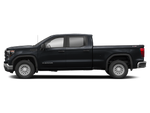 2024 GMC Sierra 1500 SLE Crew Cab 4WD