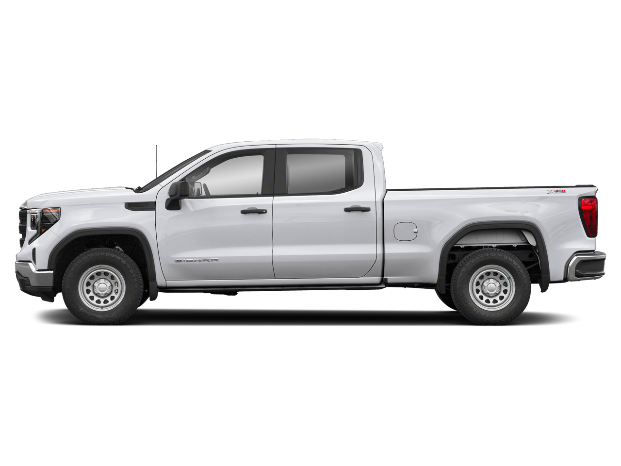 2024 GMC Sierra 1500 Denali Crew Cab Short Box 4WD