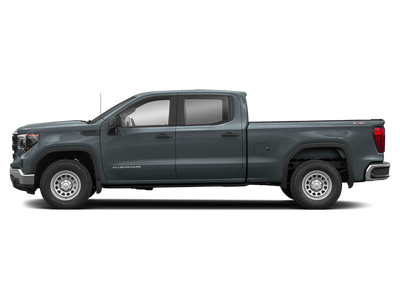 2024 GMC Sierra 1500 Elevation L Crew Cab 4WD