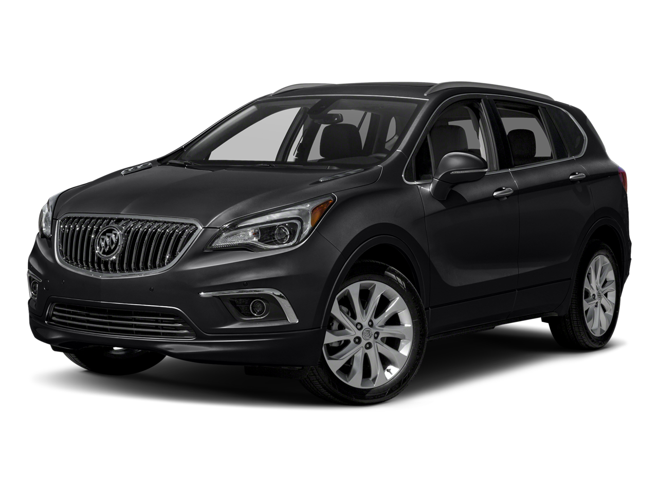 2017 Buick Envision Essense