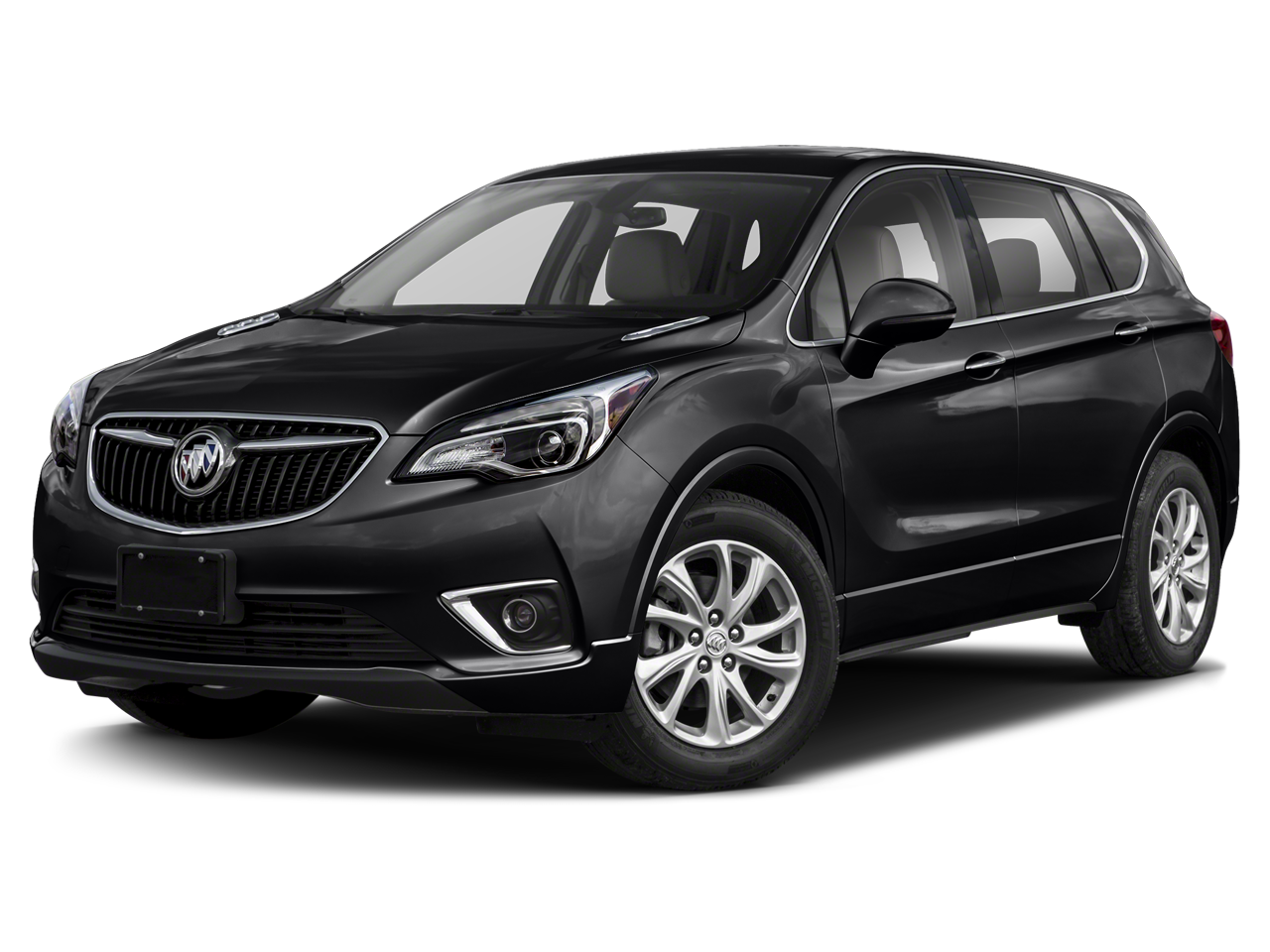 2019 Buick Envision Essence 4D SUV FWD