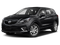 2019 Buick Envision Essence 4D SUV FWD