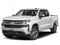 2019 Chevrolet Silverado 1500 LT Crew Cab 4WD