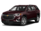 2020 Chevrolet Traverse LT Leather FWD