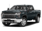 2020 Chevrolet Silverado 2500 HD LTZ Crew Cab Short Box 4WD