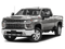 2020 Chevrolet Silverado 2500 HD LTZ Crew Cab Short Box 4WD