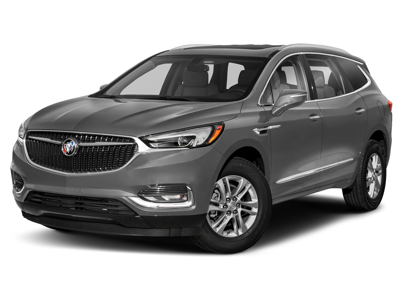 2021 Buick Enclave Essence FWD