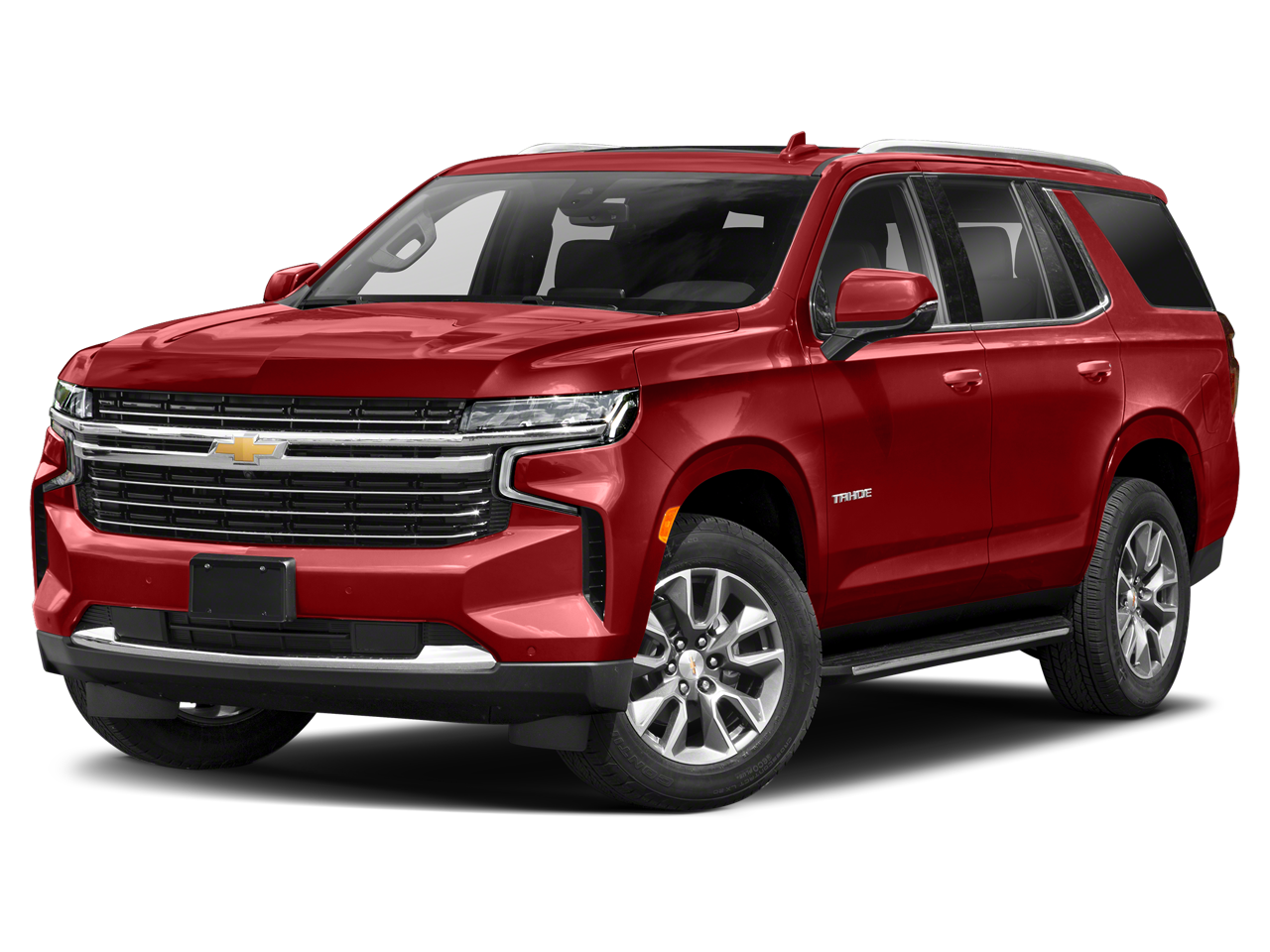 2021 Chevrolet Tahoe LT 2WD
